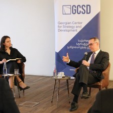 Ambassador Talks - Germany